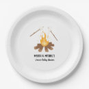 Search for smores plates Campfire