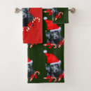 Search for christmas bath towels Cute