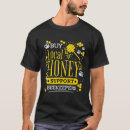 Search for beekeeper tshirts Bee lover