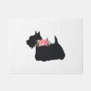 Search for scottish terrier doormats Puppy