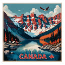 Search for canada posters Lake