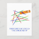 Search for children postcards Thinking of you