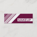 Search for children salon business cards Cosmetologist