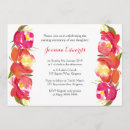 Search for naming ceremony invitations Watercolor