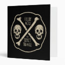 Search for 5 ring binders Skeleton