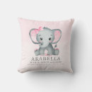 Search for elephant pillows cute