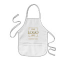 Search for logo aprons Baker baking bakery uniforms