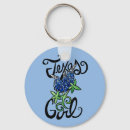 Search for texas keychains bluebonnet