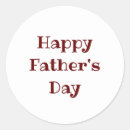 Search for happy fathers day stickers Dad