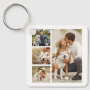 Search for photo keychains Collage