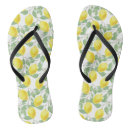 Search for lemon sandals Vintage