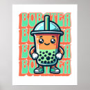 Search for boba tea posters Beverage