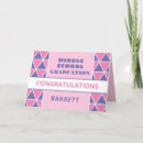 Search for middle school graduation cards Graduate