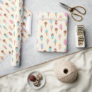 Search for ice cream wrapping paper Food