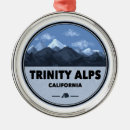 Search for california ornaments Mountains