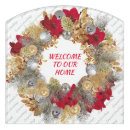 Search for door wreaths Festive