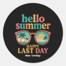 Search for happy summer stickers Kids