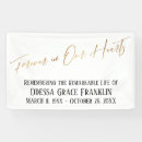 Search for forever in our hearts Celebration of life