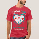 Search for myasthenia gravis tshirts 4th