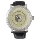 Search for greek key watches Modern