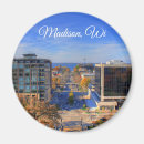 Search for wisconsin magnets Souvenir