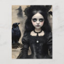 Search for gothic postcards Beautiful