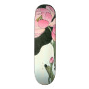 Search for japanese art skateboards Vintage
