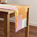 Search for boho table runners Retro