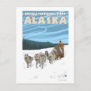 Search for denali alaska postcards Scene