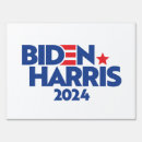 Search for joe biden outdoor signs Election