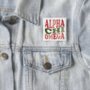 Search for sorority buttons Alpha chi omega