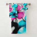 Search for fuchsia pink bath towels Magenta