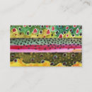 Search for fly fishing business cards Sport