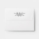 Search for thank you note envelopes Elegant