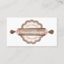 Search for brown business cards Boho