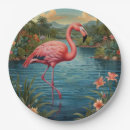 Search for flamingo plates Florida