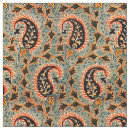 Search for persian fabric Paisley