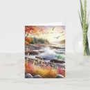 Search for fall note cards Chic