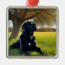 Search for labrador retriever memorial Black lab