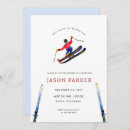 Search for ski trip invitations Snowboarding