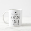 Search for sailing mugs Captain