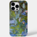 Search for monet iphone cases Water lilies