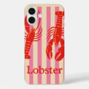Search for lobster iphone cases Marine