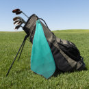 Search for turquoise golf towels Modern