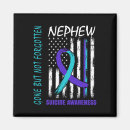 Search for suicide awareness magnets Bipolar