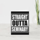 Search for seminary graduation Student