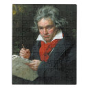 Search for beethoven puzzles Music