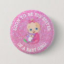 Search for big sister buttons Boy