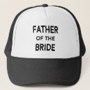 Search for father of the bride hats Modern