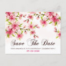 Search for cherry blossom cards Elegant
